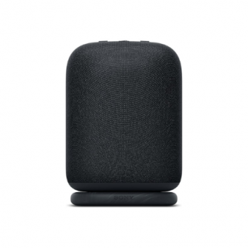 Sony Speaker | SRS-LS1 LinkBuds | Waterproof | Bluetooth | Black | Portable | Wireless connection