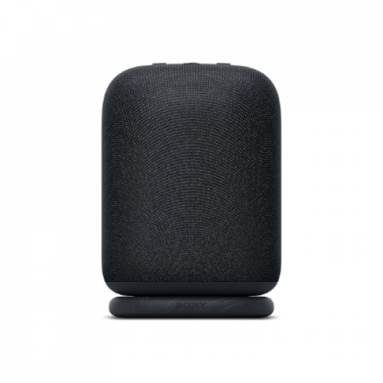 Sony Speaker | SRS-LS1 LinkBuds | Waterproof | Bluetooth | Black | Portable | Wireless connection