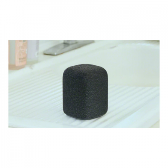 Sony Speaker | SRS-LS1 LinkBuds | Waterproof | Bluetooth | Black | Portable | Wireless connection