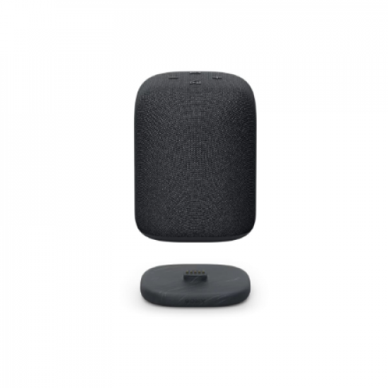 Sony Speaker | SRS-LS1 LinkBuds | Waterproof | Bluetooth | Black | Portable | Wireless connection