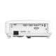 Philips ProPix 650 | WXGA (1280x800) | 4000 ANSI lumens | White