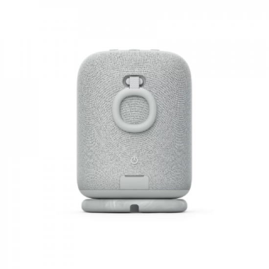 Sony Speaker | SRS-LS1 LinkBuds | Waterproof | Bluetooth | Light Gray | Portable | Wireless connection