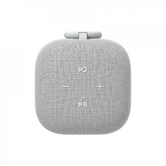 Sony Speaker | SRS-LS1 LinkBuds | Waterproof | Bluetooth | Light Gray | Portable | Wireless connection