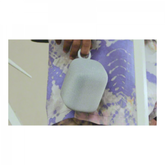 Sony Speaker | SRS-LS1 LinkBuds | Waterproof | Bluetooth | Light Gray | Portable | Wireless connection