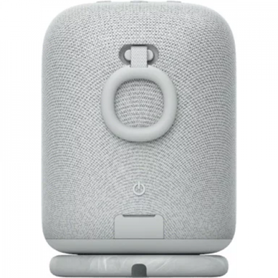 Sony Speaker | SRS-LS1 LinkBuds | Waterproof | Bluetooth | Light Gray | Portable | Wireless connection