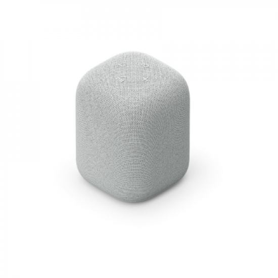 Sony Speaker | SRS-LS1 LinkBuds | Waterproof | Bluetooth | Light Gray | Portable | Wireless connection