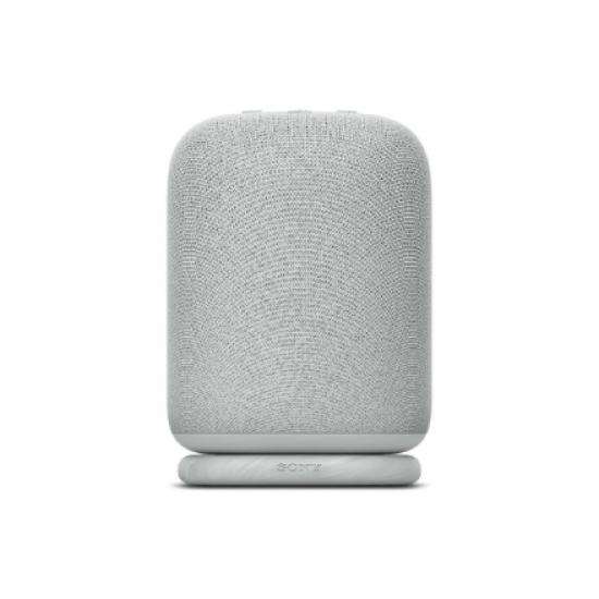 Sony Speaker | SRS-LS1 LinkBuds | Waterproof | Bluetooth | Light Gray | Portable | Wireless connection