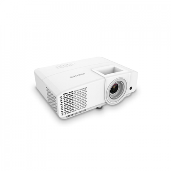 Philips ProPix 850 | Full HD (1920x1080) | 4000 ANSI lumens | White