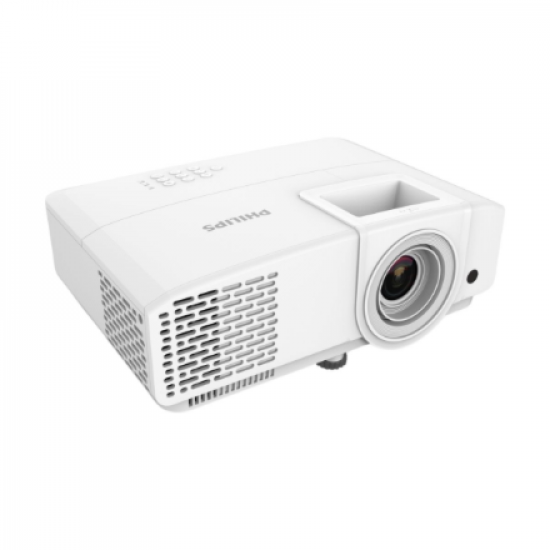 Philips ProPix 850 | Full HD (1920x1080) | 4000 ANSI lumens | White