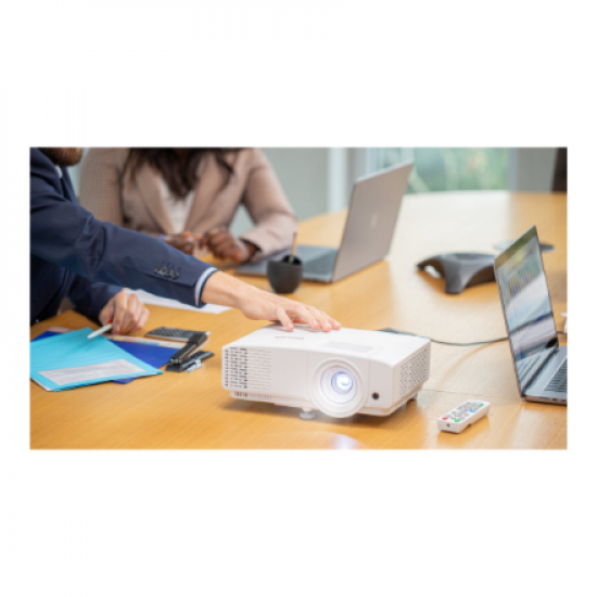 Philips ProPix 850 | Full HD (1920x1080) | 4000 ANSI lumens | White