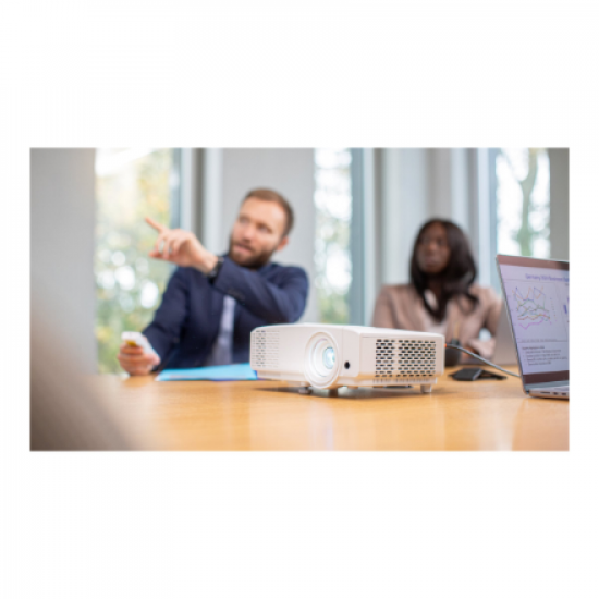 Philips ProPix 850 | Full HD (1920x1080) | 4000 ANSI lumens | White