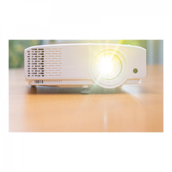 Philips ProPix 850 | Full HD (1920x1080) | 4000 ANSI lumens | White