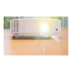 Philips ProPix 850 | Full HD (1920x1080) | 4000 ANSI lumens | White