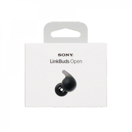 Sony Headphones | WF-L910 LinkBuds Open | Bluetooth | In-ear | Wireless | Black