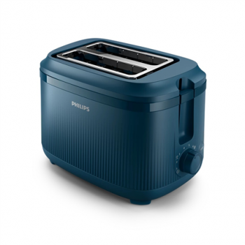 Philips | Toaster | HD2511/70 3000 series | Power 830 W | Number of slots 2 | Housing material Plastic