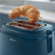 Philips | Toaster | HD2511/70 3000 series | Power 830 W | Number of slots 2 | Housing material Plastic