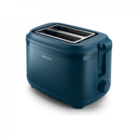 Philips | Toaster | HD2511/70 3000 series | Power 830 W | Number of slots 2 | Housing material Plastic