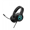 Edifier | Virtual 7.1 Surround Sound Gaming Headset | G20 | Microphone