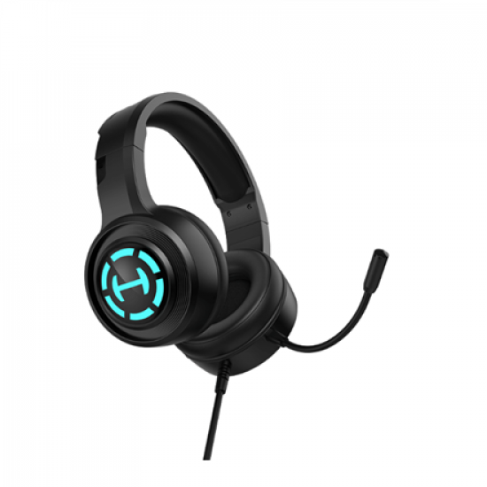 Edifier | Virtual 7.1 Surround Sound Gaming Headset | G20 | Microphone