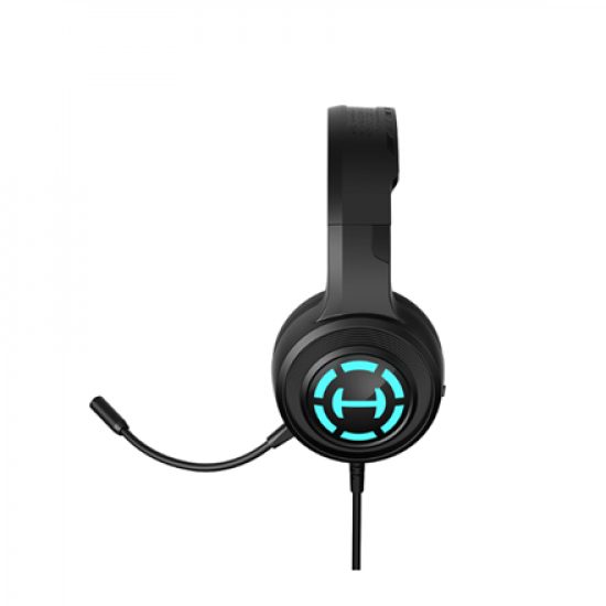 Edifier | Virtual 7.1 Surround Sound Gaming Headset | G20 | Microphone