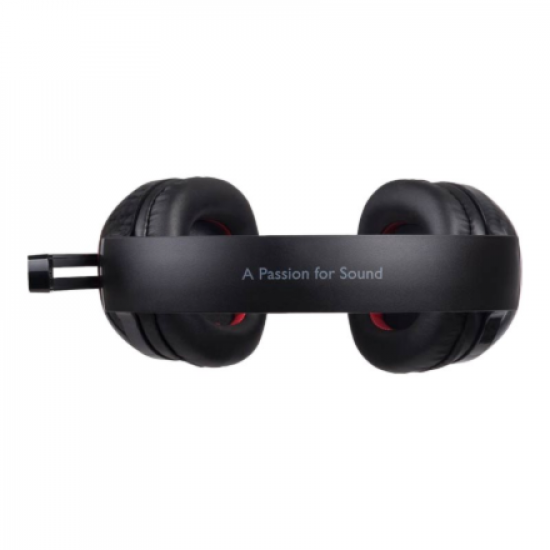 Edifier | Virtual 7.1 Surround Sound Gaming Headset | G20 | Microphone