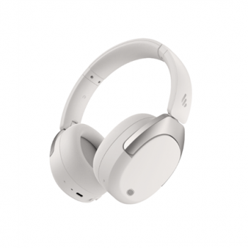 Edifier | Bluetooth 5.4 Over-ear Headphones with ANC | W830NB | Over-Ear | Microphone | Noise canceling | Wireless | Sand White