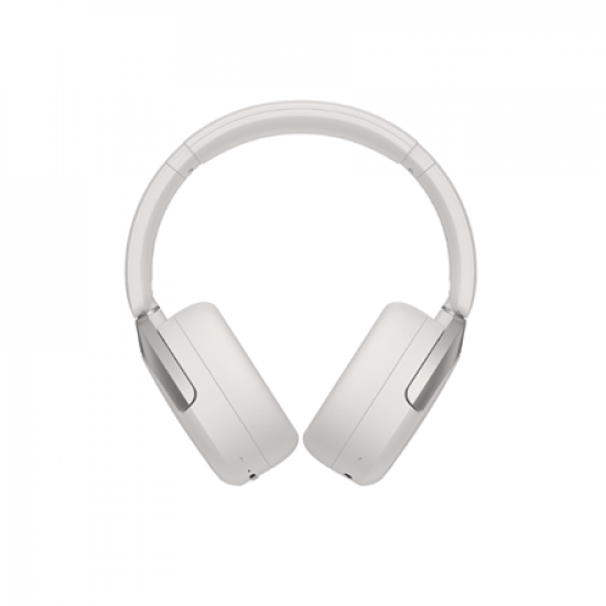 Edifier | Bluetooth 5.4 Over-ear Headphones with ANC | W830NB | Over-Ear | Microphone | Noise canceling | Wireless | Sand White