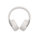 Edifier | Bluetooth 5.4 Over-ear Headphones with ANC | W830NB | Over-Ear | Microphone | Noise canceling | Wireless | Sand White