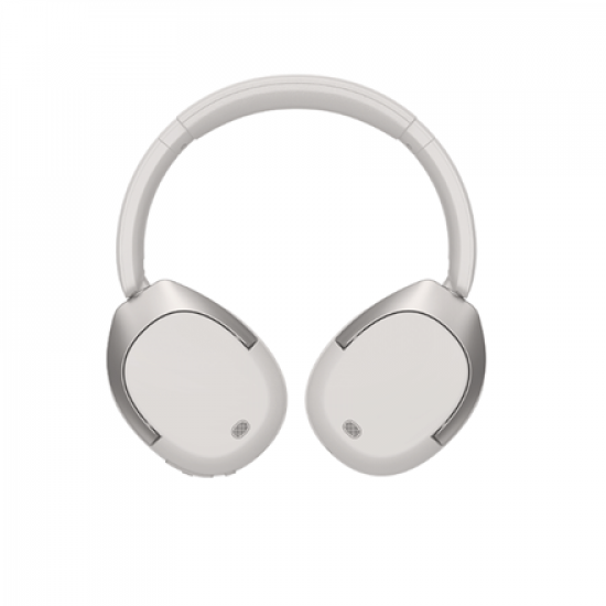 Edifier | Bluetooth 5.4 Over-ear Headphones with ANC | W830NB | Over-Ear | Microphone | Noise canceling | Wireless | Sand White