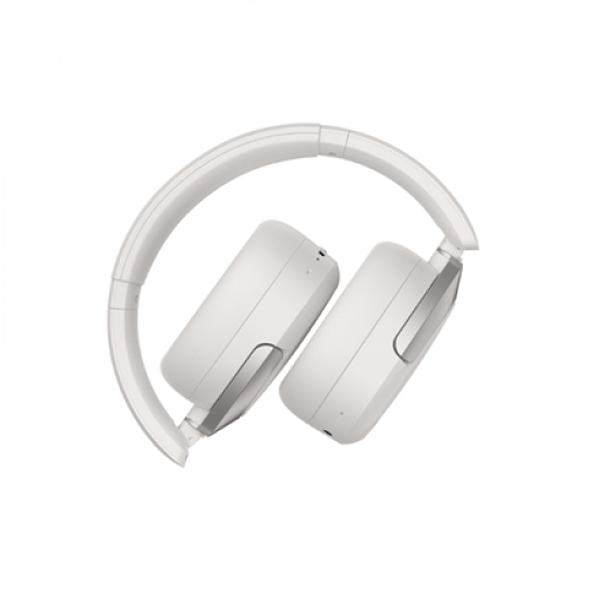 Edifier | Bluetooth 5.4 Over-ear Headphones with ANC | W830NB | Over-Ear | Microphone | Noise canceling | Wireless | Sand White