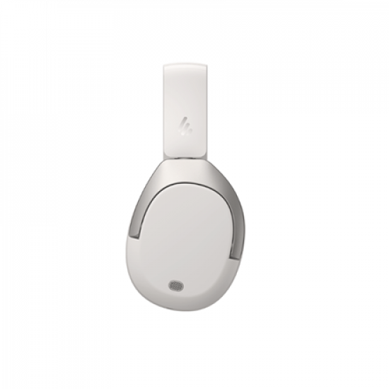 Edifier | Bluetooth 5.4 Over-ear Headphones with ANC | W830NB | Over-Ear | Microphone | Noise canceling | Wireless | Sand White