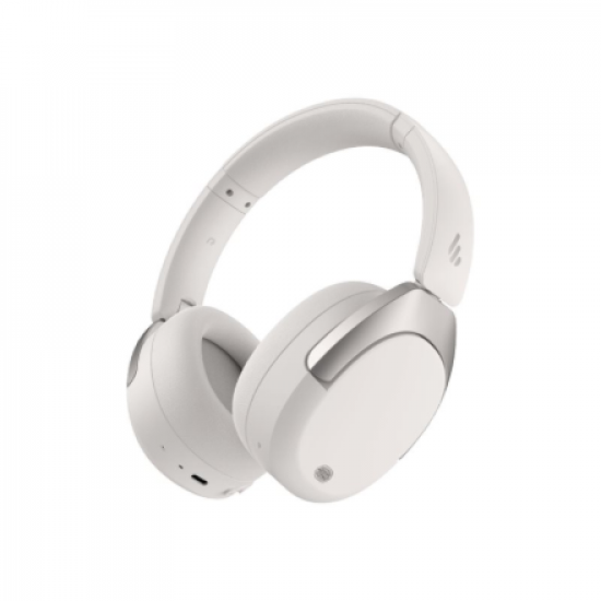 Edifier | Bluetooth 5.4 Over-ear Headphones with ANC | W830NB | Over-Ear | Microphone | Noise canceling | Wireless | Sand White