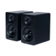 Edifier | Compact Desktop 2.0 Speakers | M60 | 66 W | Bluetooth | Black | ≥ 85 dB | Wireless connection