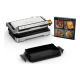 Grill Tefal OptiGrill XL GC784D30 | TEFAL