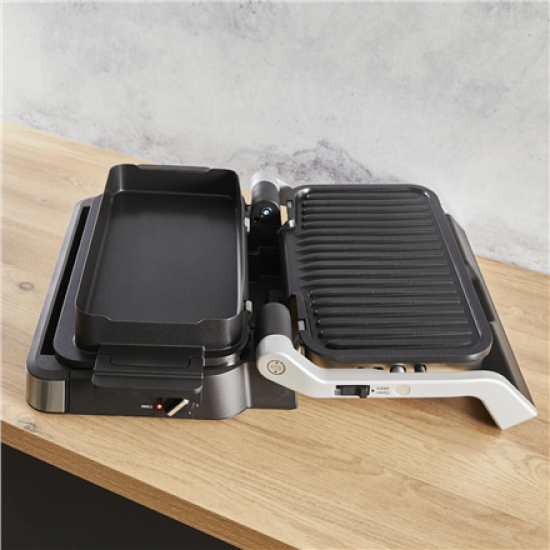 Grill Tefal OptiGrill XL GC784D30 | TEFAL