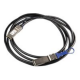 MikroTik 40/100 Gigabit QSFP28 direct attach cable, 3m | XQ+DA0003