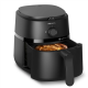 Philips | Airfryer | NA120/00 1000 series | Power 1500 W | Capacity 4.2 L | Black