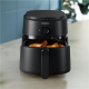Philips | Airfryer | NA120/00 1000 series | Power 1500 W | Capacity 4.2 L | Black