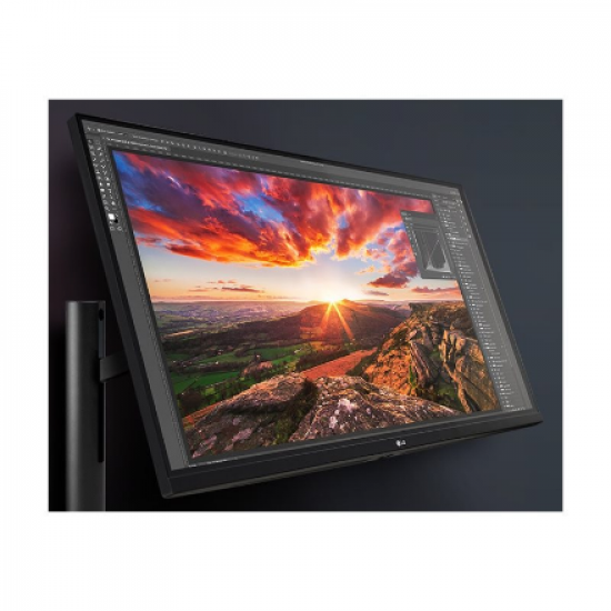 LG | 32UN880K-B | 32 