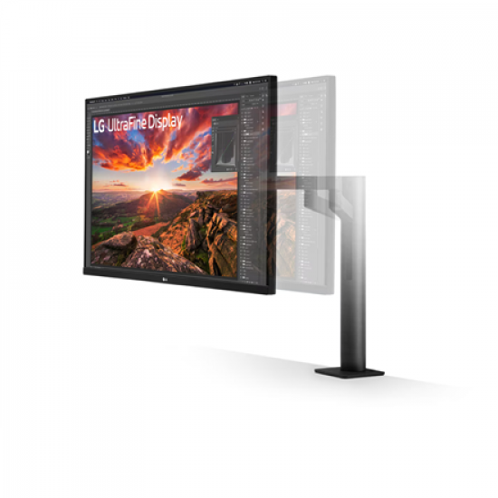 LG | 32UN880K-B | 32 