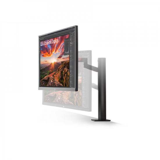 LG | 32UN880K-B | 32 