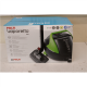 SALE OUT. SALE OUT. Polti | Steam cleaner | PTEU0280 Vaporetto Pro 95_Turbo Flexi | Power 1100 W | Steam pressure 5 bar | Water tank capacity 1.3 L | Black/Green | DAMAGED PACKAGING