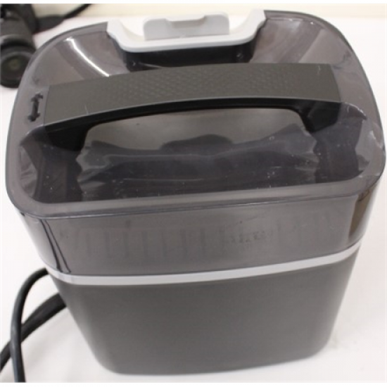 SALE OUT. SALE OUT. TEFAL | 2980 W | 1 L | 45 g/min | DAMAGED INER PACKAGING, CRACKING ON THE HULL, SCRATCHED