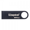 Kingston DataTraveler SE9 G3 | 64 GB | USB 3.2 | Dark nickel