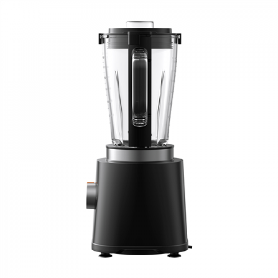 Xiaomi | Blender EU | Tabletop | 600 W | Jar material Glass | Jar capacity 1.75 L | Ice crushing | Black