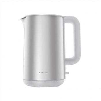 Xiaomi Electric Kettle | S1 EU | Electric | 1800 W | 1.7 L | Stainless steel | Silver