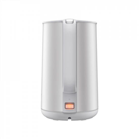 Xiaomi Electric Kettle | S1 EU | Electric | 1800 W | 1.7 L | Stainless steel | Silver