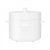 Xiaomi | Electric Pressure Cooker EU | 1000 W | 4.8 L | Number of programs 6 | White