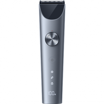 Xiaomi | Hair Clipper 2 EU | BHR8998EU | Cordless and corded | Number of length steps 19 | Gray