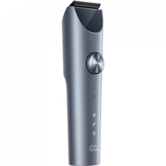Xiaomi | Hair Clipper 2 EU | BHR8998EU | Cordless and corded | Number of length steps 19 | Gray